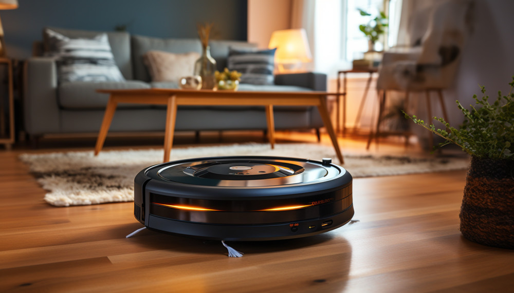 Criteria for choosing a robot vacuum cleaner