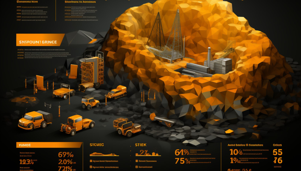 Cryptocurrency Mining: How Internet Speed Affects Your Mining Efficiency