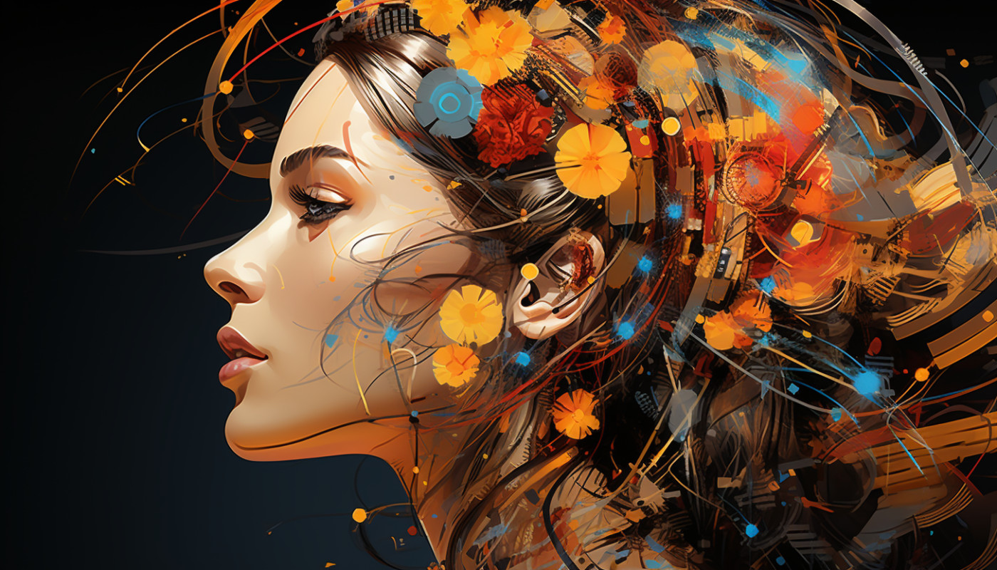 Exploring Ethical Boundaries: How AI Creates Deepfakes And The Risks Involved