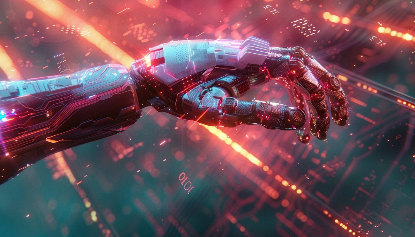 Computers - Exploring Ethical Considerations In The Deployment Of Generative AI