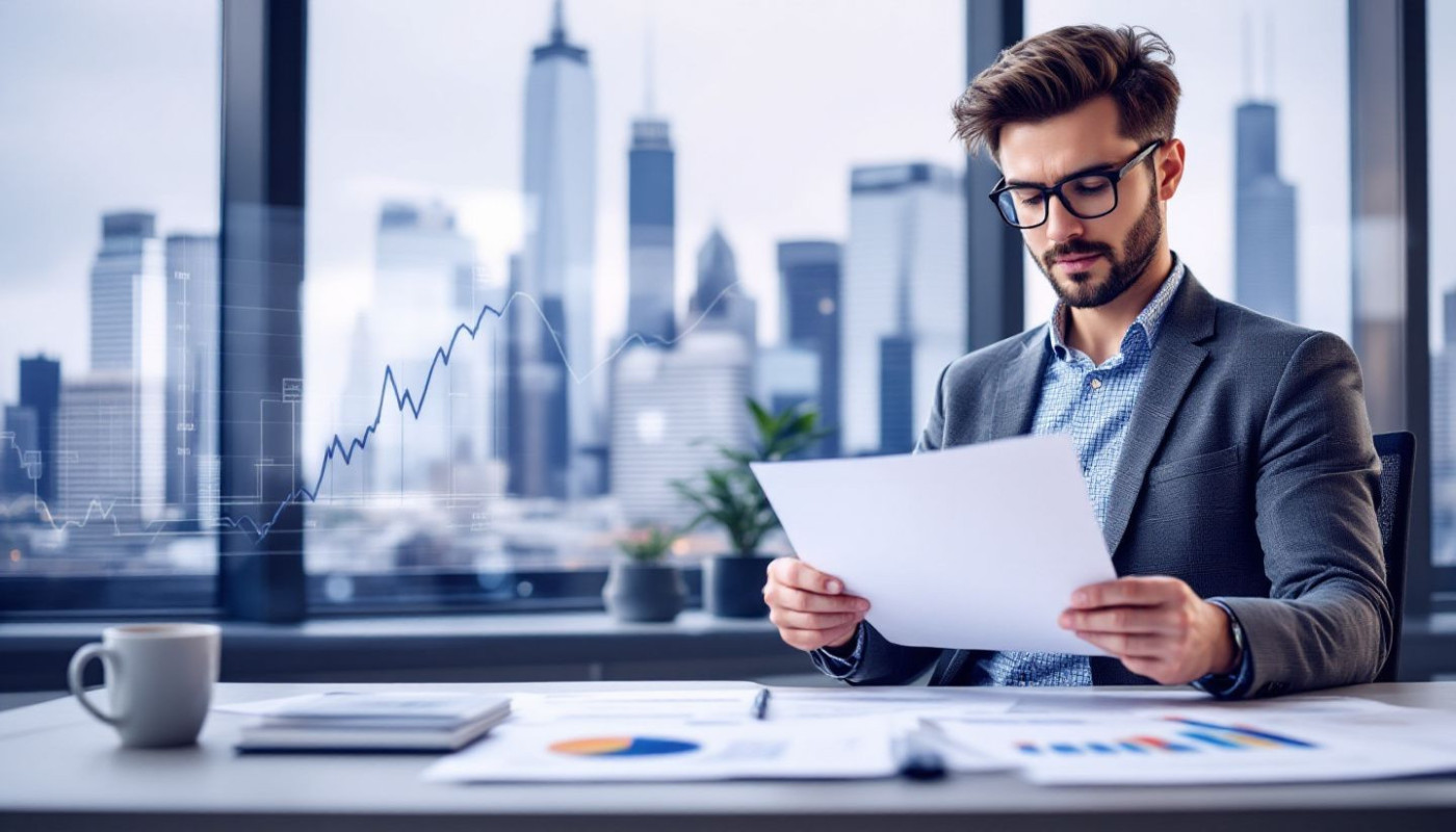 Computers - Exploring The Benefits Of An EMI License For Financial Services