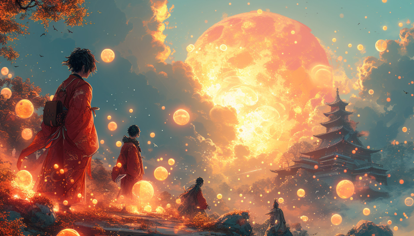 Exploring The Fusion Of Manga And RPGs: A Guide To Narrative-Driven Gaming Experiences