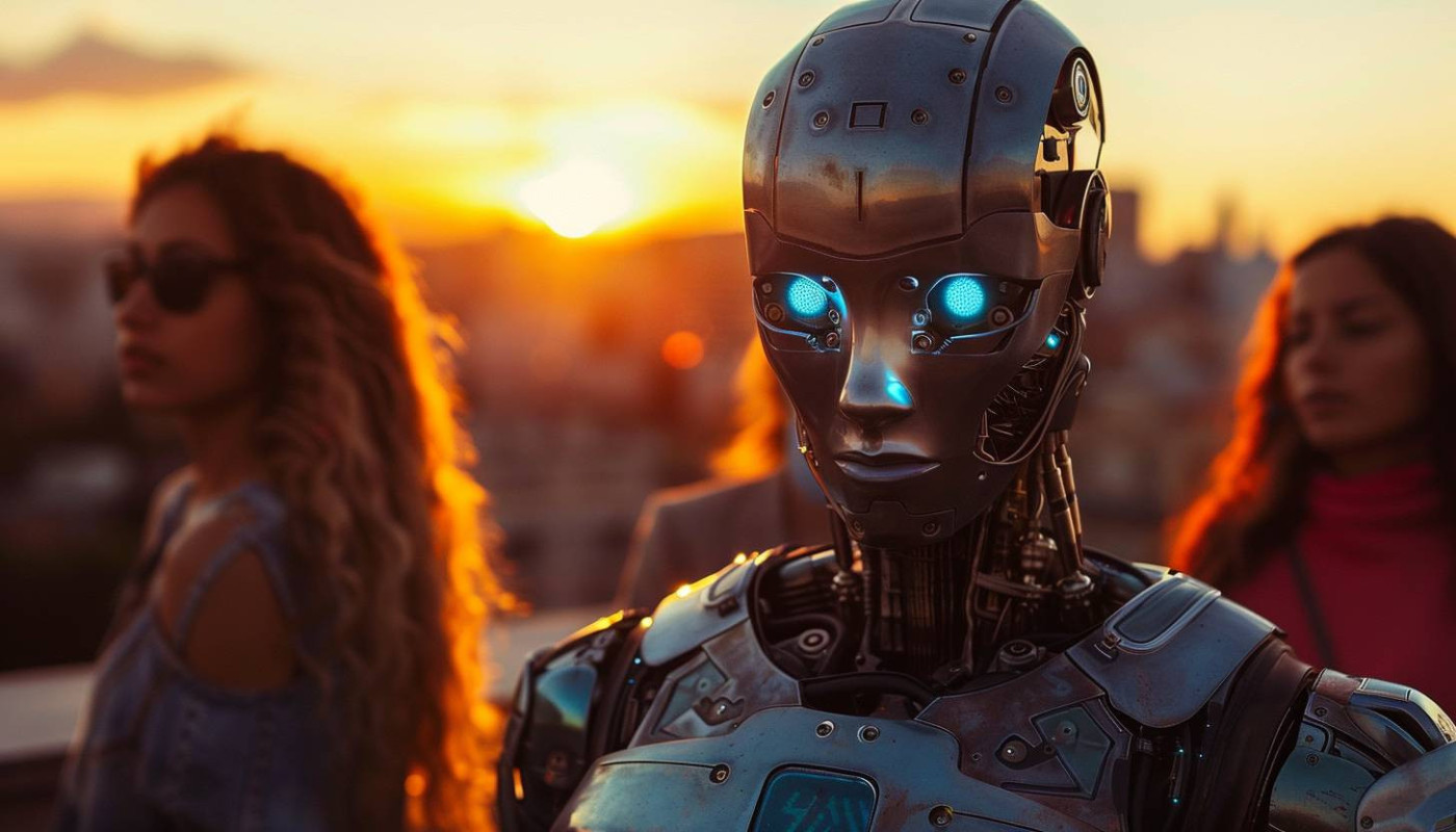 Computers - Exploring The Integration Of Artificial Intelligence In Streamlining Influencer Marketing Strategies