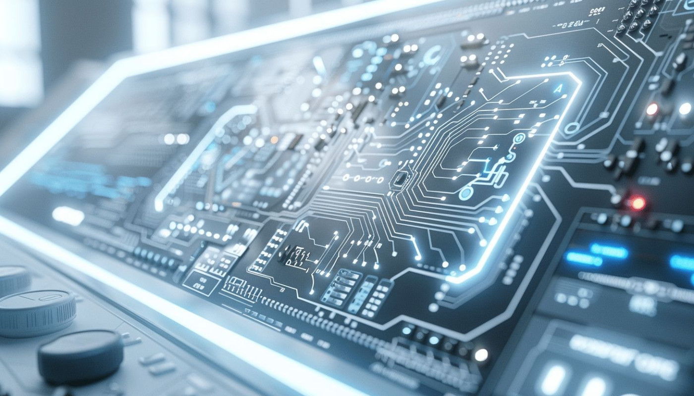 Computers - Harnessing the potential of AI software to enhance computer maintenance