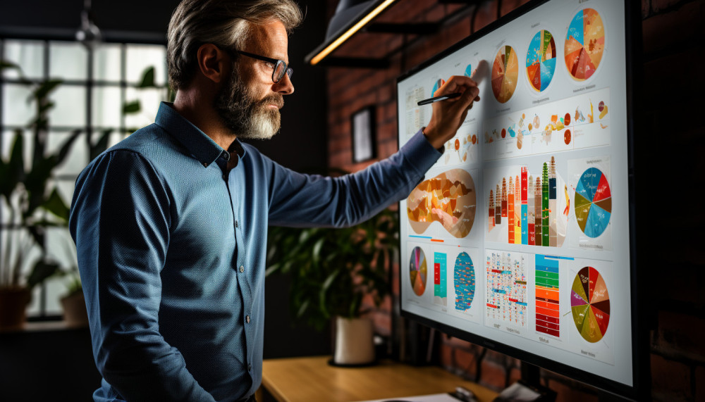 How Unified Dashboards are Revolutionizing Project Management