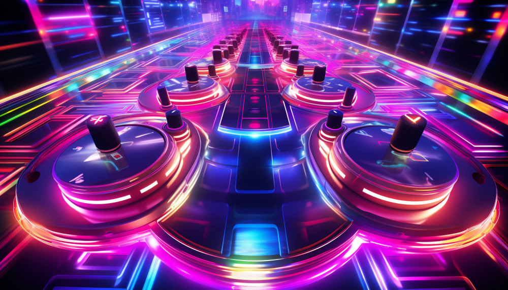 The Evolution Of Rhythm Games: A Journey From Arcade To Mobile