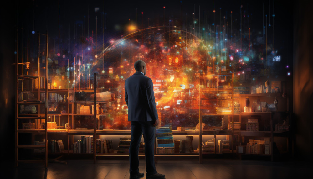 The Impact of Digital Transformation on Web and App Development